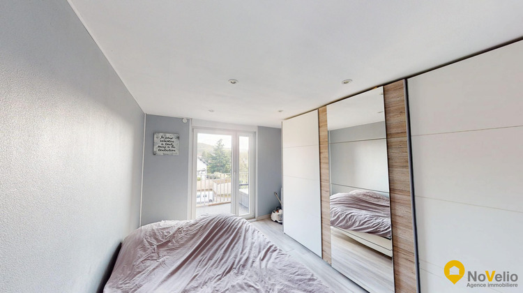 Ma-Cabane - Vente Appartement Stiring-Wendel, 68 m²