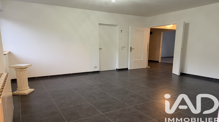 Ma-Cabane - Vente Appartement Stiring-Wendel, 87 m²