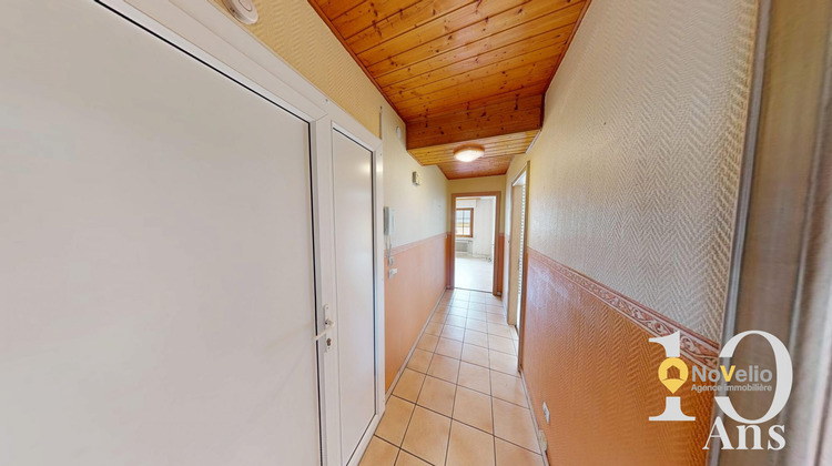 Ma-Cabane - Vente Appartement Stiring-Wendel, 83 m²