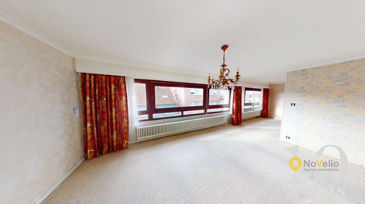 Ma-Cabane - Vente Appartement Stiring-Wendel, 175 m²