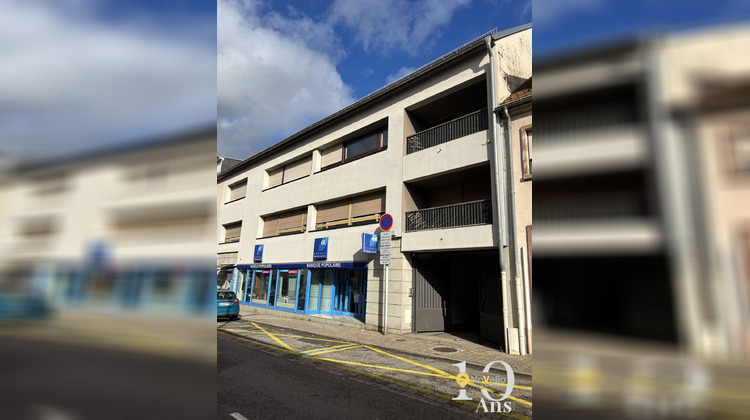 Ma-Cabane - Vente Appartement Stiring-Wendel, 175 m²