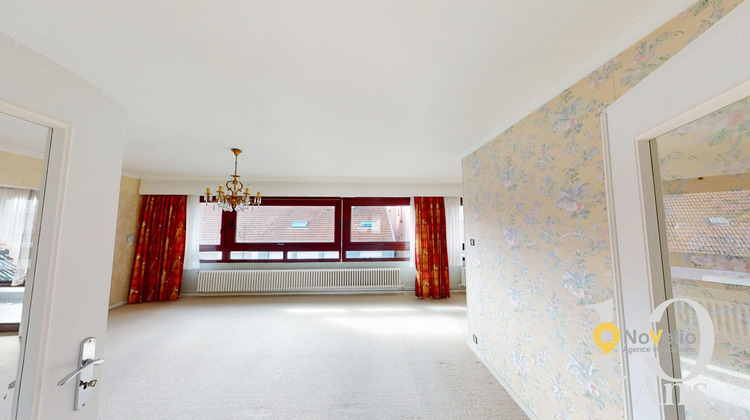 Ma-Cabane - Vente Appartement Stiring-Wendel, 175 m²