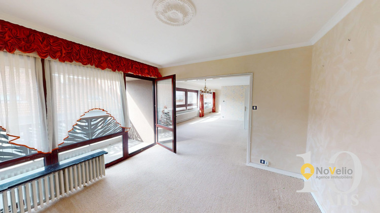 Ma-Cabane - Vente Appartement Stiring-Wendel, 175 m²