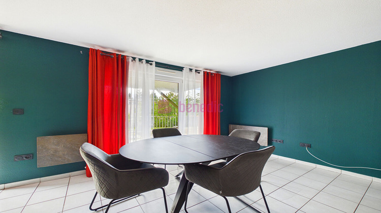 Ma-Cabane - Vente Appartement STIRING-WENDEL, 65 m²