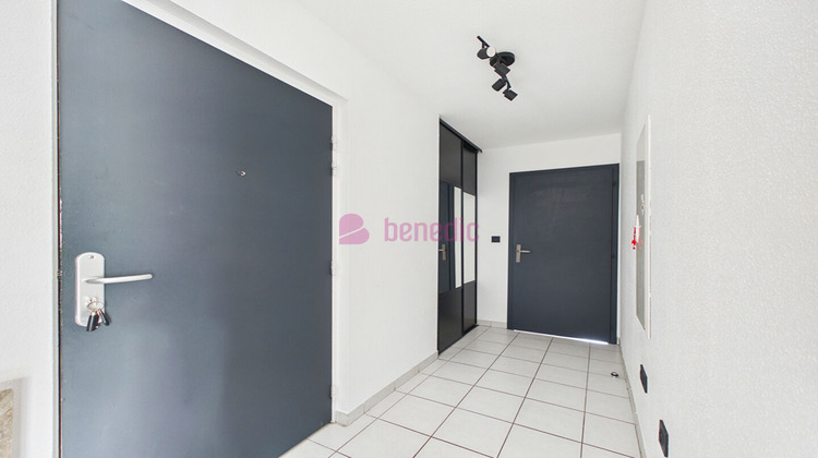 Ma-Cabane - Vente Appartement STIRING-WENDEL, 65 m²