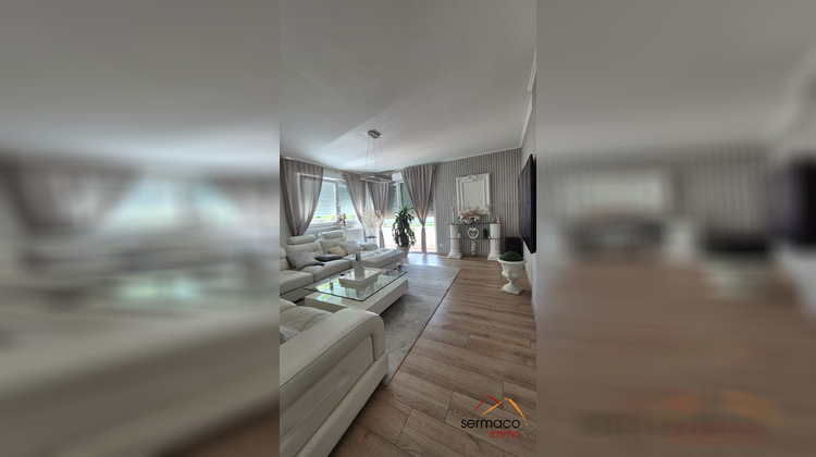 Ma-Cabane - Vente Appartement Stiring-Wendel, 160 m²