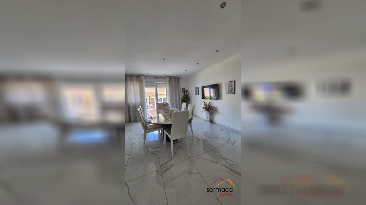 Ma-Cabane - Vente Appartement Stiring-Wendel, 160 m²