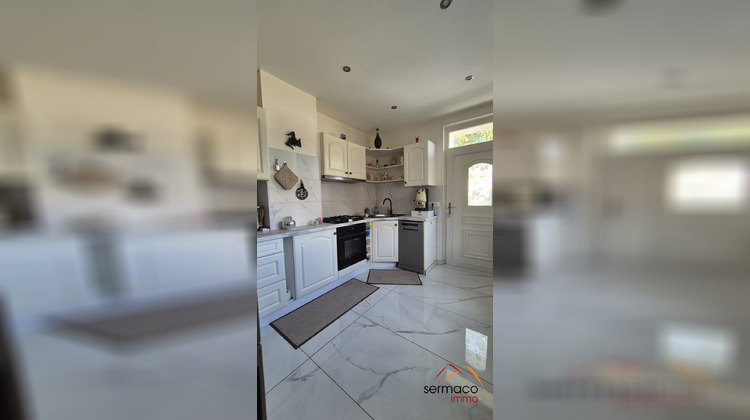 Ma-Cabane - Vente Appartement Stiring-Wendel, 160 m²