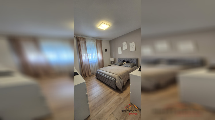 Ma-Cabane - Vente Appartement Stiring-Wendel, 160 m²