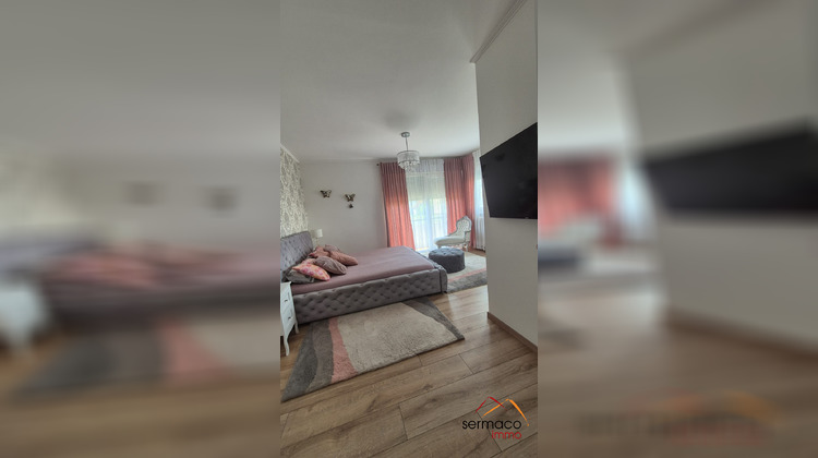 Ma-Cabane - Vente Appartement Stiring-Wendel, 160 m²