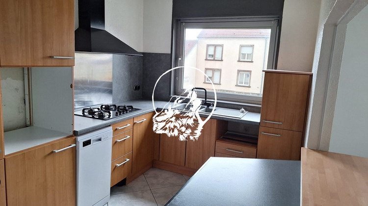 Ma-Cabane - Vente Appartement Stiring-Wendel, 66 m²