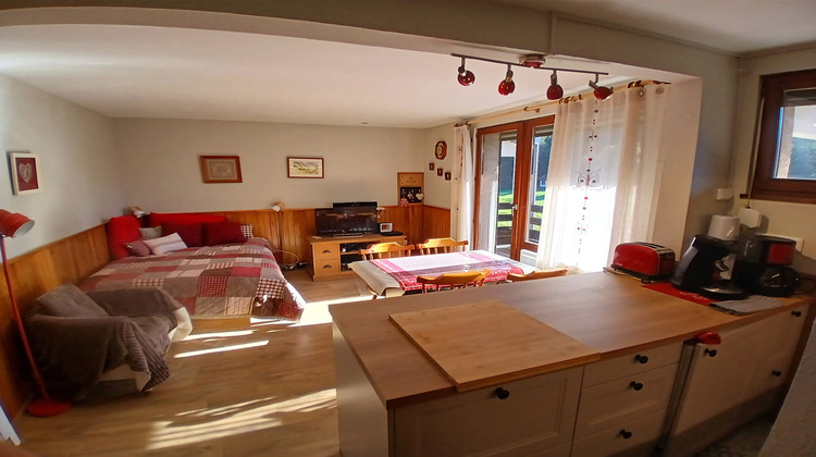 Ma-Cabane - Vente Appartement Stosswihr, 27 m²