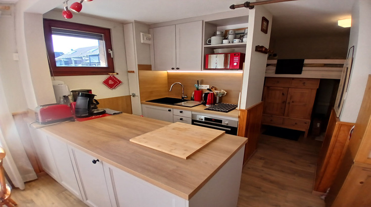 Ma-Cabane - Vente Appartement Stosswihr, 27 m²