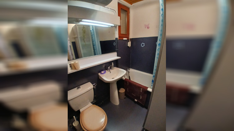 Ma-Cabane - Vente Appartement Stosswihr, 27 m²