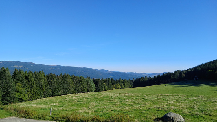 Ma-Cabane - Vente Appartement Stosswihr, 27 m²