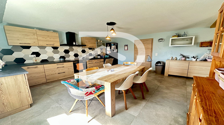 Ma-Cabane - Vente Appartement STOSSWIHR, 135 m²