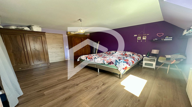 Ma-Cabane - Vente Appartement STOSSWIHR, 135 m²
