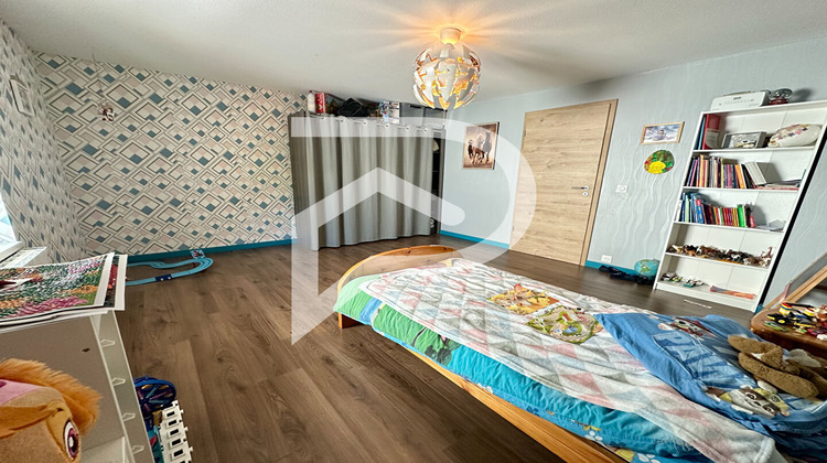 Ma-Cabane - Vente Appartement STOSSWIHR, 135 m²