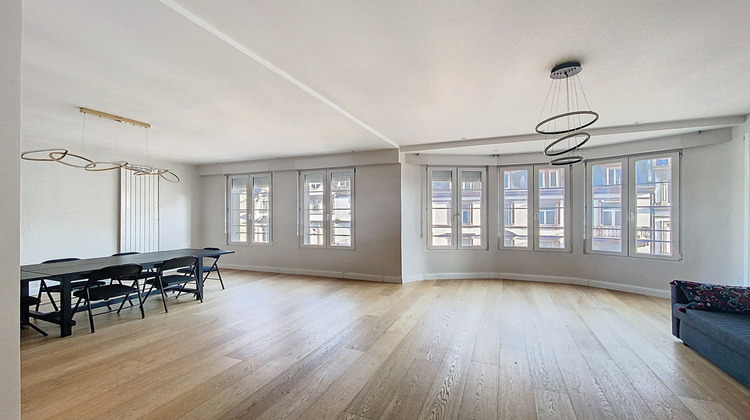 Ma-Cabane - Vente Appartement strabourg, 150 m²