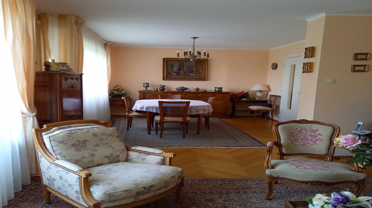 Ma-Cabane - Vente Appartement Strasbourg, 88 m²