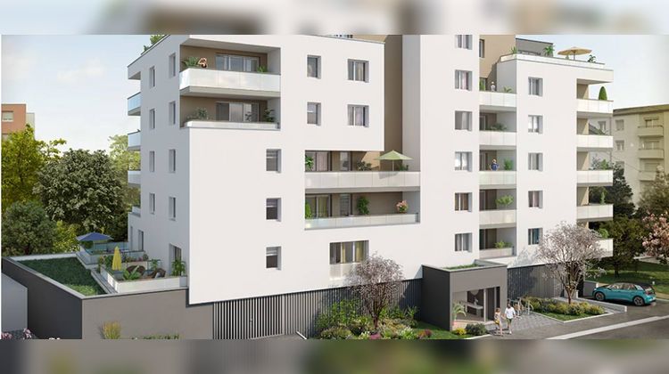 Ma-Cabane - Vente Appartement Strasbourg, 66 m²