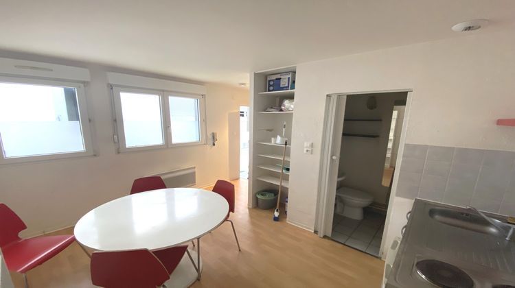 Ma-Cabane - Vente Appartement Strasbourg, 25 m²