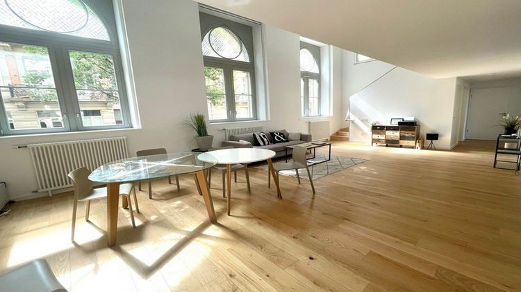 Ma-Cabane - Vente Appartement Strasbourg, 150 m²