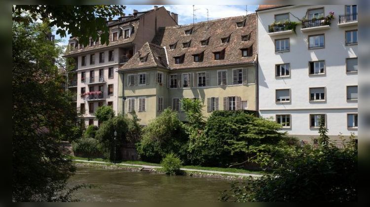 Ma-Cabane - Vente Appartement Strasbourg, 54 m²