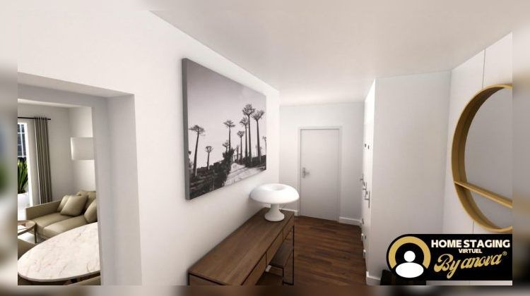 Ma-Cabane - Vente Appartement Strasbourg, 64 m²