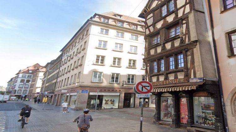 Ma-Cabane - Vente Appartement Strasbourg, 32 m²