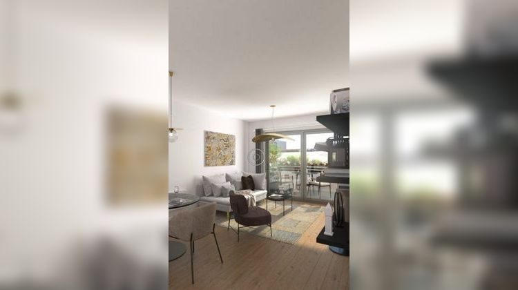 Ma-Cabane - Vente Appartement Strasbourg, 41 m²