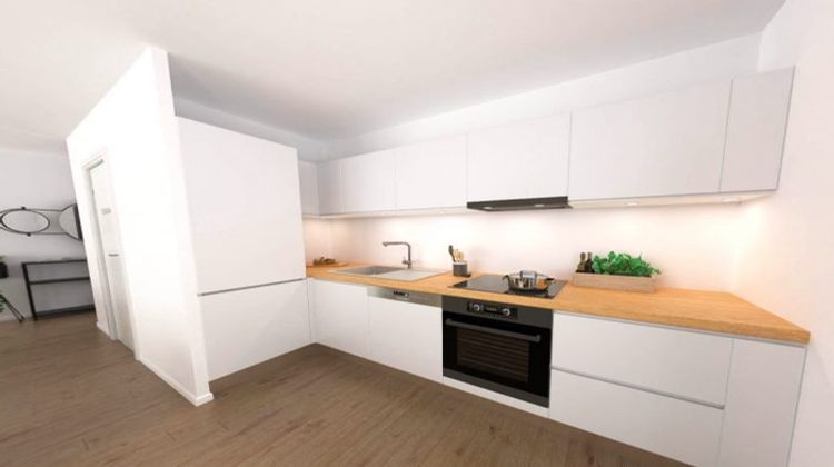 Ma-Cabane - Vente Appartement Strasbourg, 82 m²