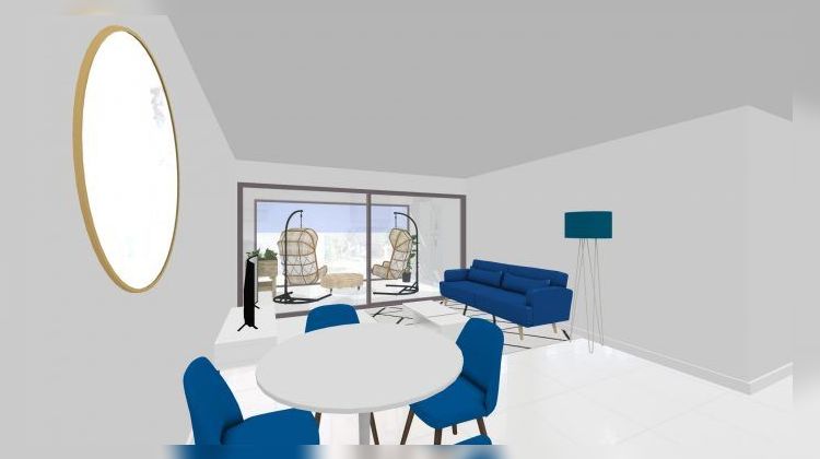 Ma-Cabane - Vente Appartement Strasbourg, 66 m²