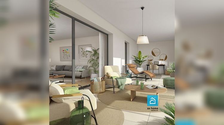 Ma-Cabane - Vente Appartement Strasbourg, 61 m²