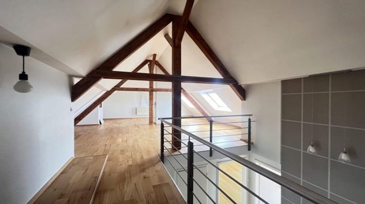 Ma-Cabane - Vente Appartement Strasbourg, 208 m²