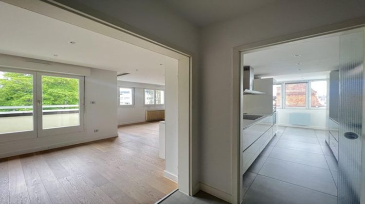 Ma-Cabane - Vente Appartement Strasbourg, 208 m²