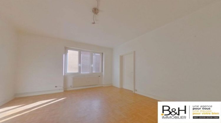 Ma-Cabane - Vente Appartement Strasbourg, 68 m²