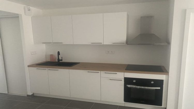 Ma-Cabane - Vente Appartement Strasbourg, 41 m²