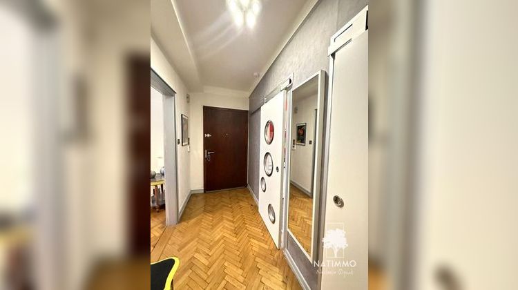 Ma-Cabane - Vente Appartement Strasbourg, 63 m²