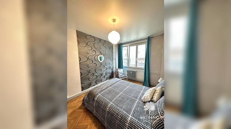 Ma-Cabane - Vente Appartement Strasbourg, 63 m²