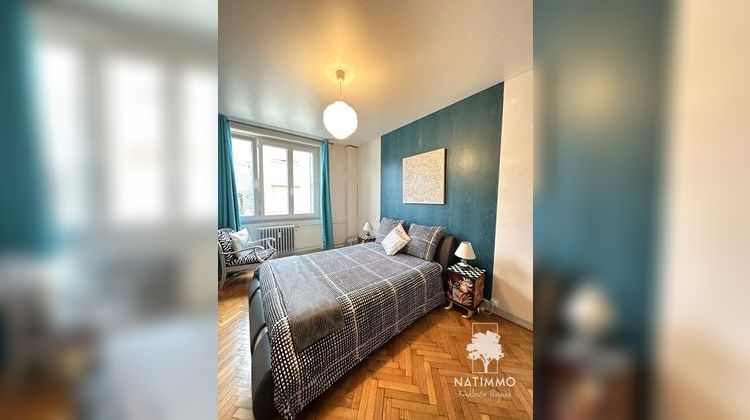 Ma-Cabane - Vente Appartement Strasbourg, 63 m²