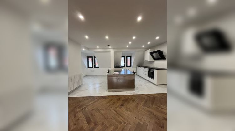 Ma-Cabane - Vente Appartement Strasbourg, 140 m²