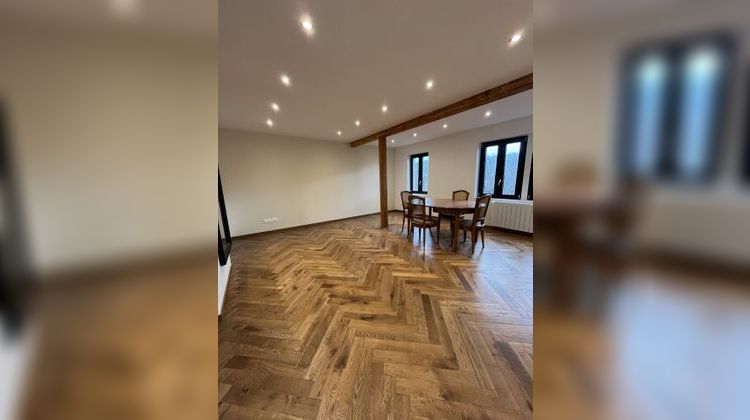 Ma-Cabane - Vente Appartement Strasbourg, 140 m²