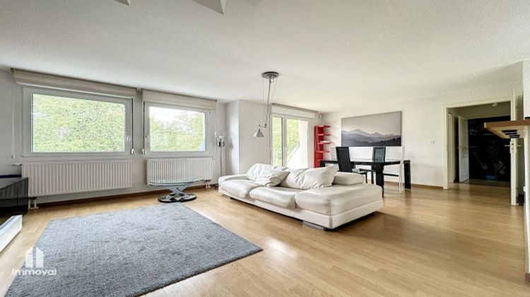 Ma-Cabane - Vente Appartement Strasbourg, 90 m²