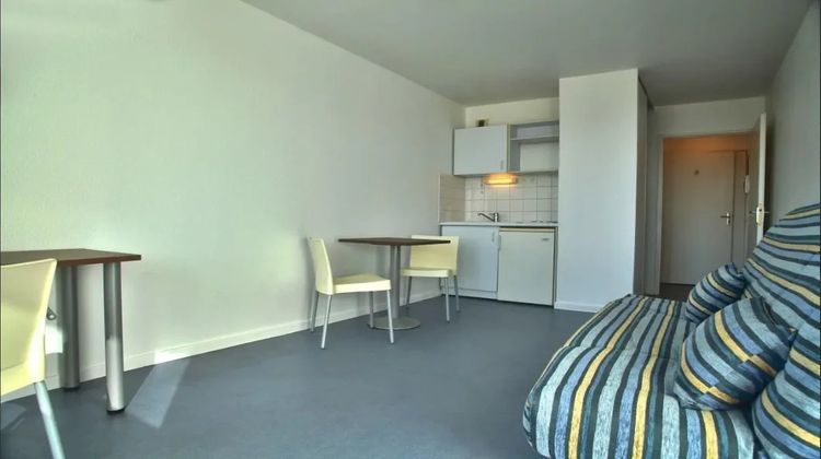 Ma-Cabane - Vente Appartement Strasbourg, 19 m²