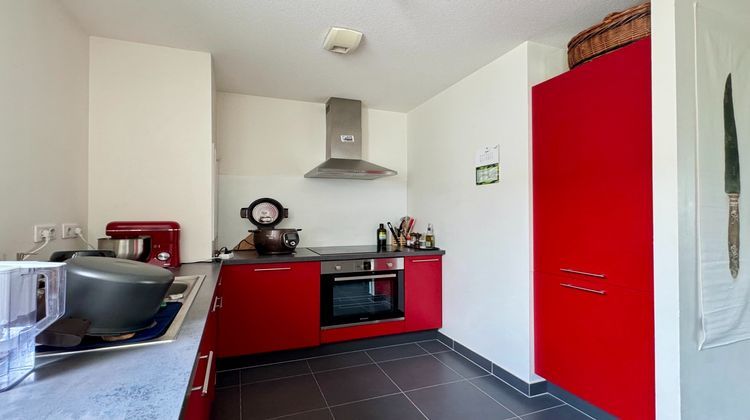 Ma-Cabane - Vente Appartement STRASBOURG, 58 m²