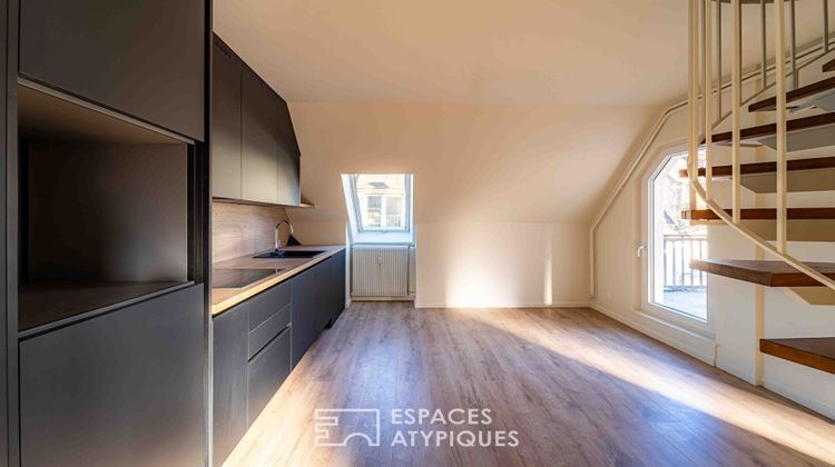 Ma-Cabane - Vente Appartement STRASBOURG, 54 m²