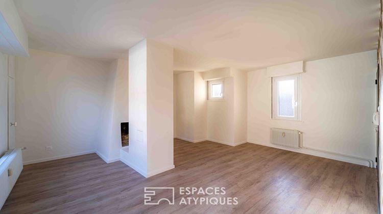 Ma-Cabane - Vente Appartement STRASBOURG, 54 m²