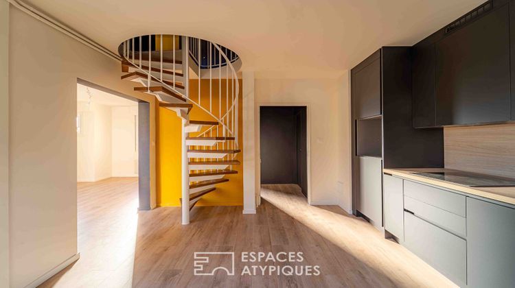 Ma-Cabane - Vente Appartement STRASBOURG, 54 m²