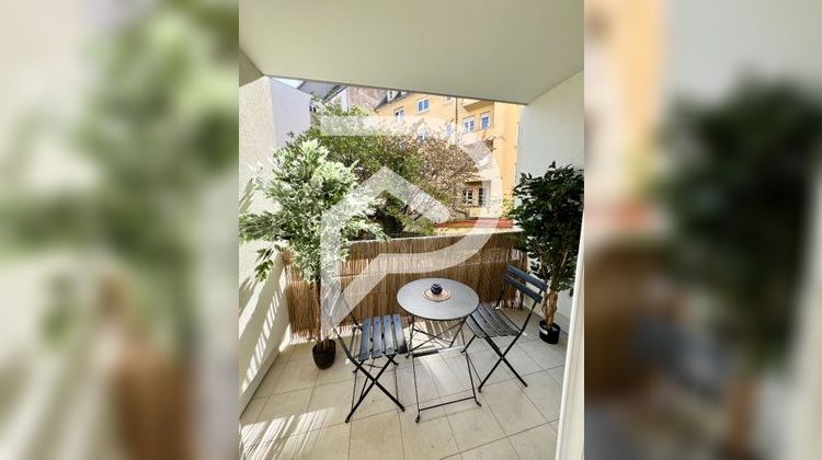 Ma-Cabane - Vente Appartement STRASBOURG, 121 m²